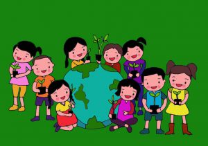 giao-duc-moi-truong-cho-be Cùng Hanoi Academy chung tay giáo dục về môi trường cho trẻ mầm non