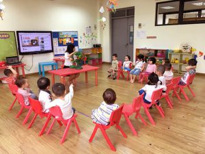 giao-duc-moi-truong-cho-be Kinh nghiệm chọn lớp học kỹ năng sống cho trẻ tại Hà Nội cho phụ huynh