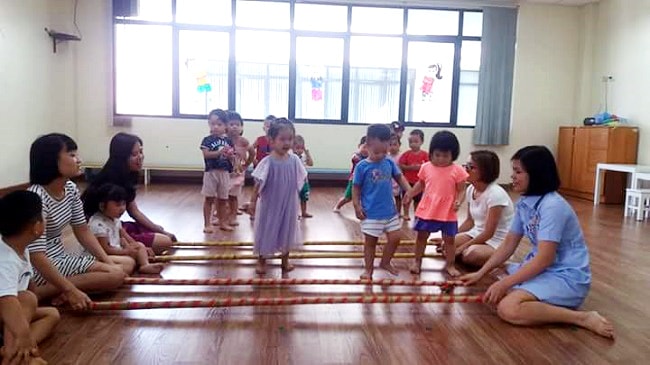cac-truong-mam-non-tu-thuc-tai-ha-noi Tại sao ngày càng xuất hiện nhiều các trường mầm non tư thục tại Hà Nội?