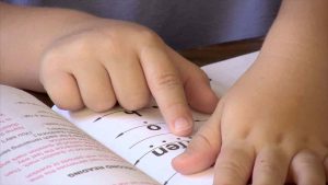 Bạn đã biết phương pháp dạy trẻ lớp 1 tập đọc hiệu quả?