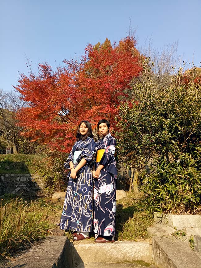 Chương trình giao lưu văn hóa Nhật Bản: Những trải nghiệm vô giá