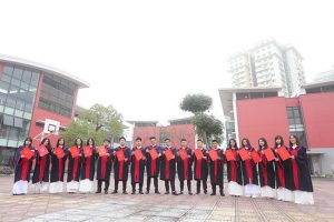 100% học sinh lớp 12 Hanoi Academy đỗ vào các trường Đại học trong và ngoài nước