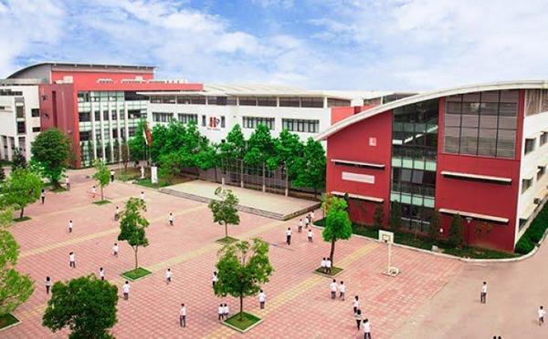 trường mầm non quốc tế academy 1 Mầm non Hanoi Academy – điểm đến của một ngôi trường!