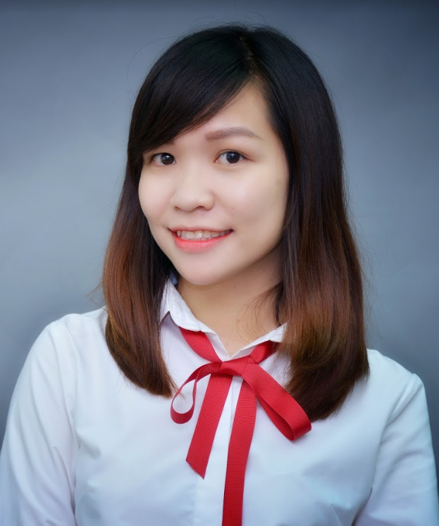 Cô Nguyễn Thị Hương Sen