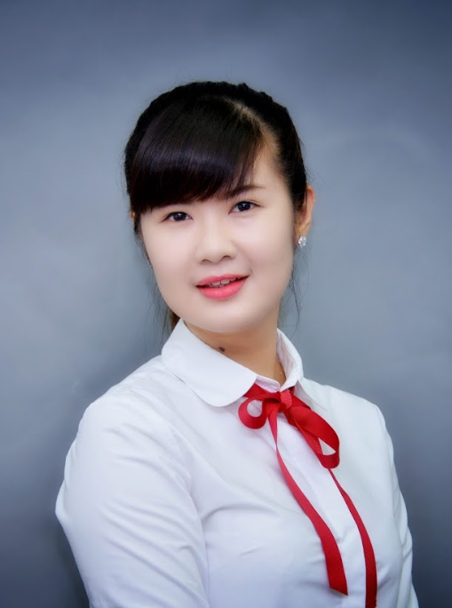Cô Trần Thu Hà