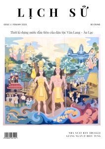 Dự án thiết kế báo – tạp chí khối Trung học Hanoi Academy