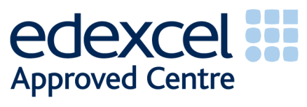 Edexcel Approved Centre