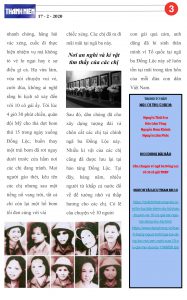 Dự án thiết kế báo – tạp chí khối Trung học Hanoi Academy