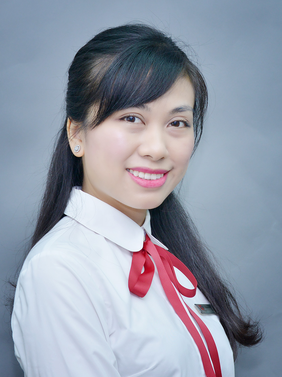 Ms Thu Hang Nguyen