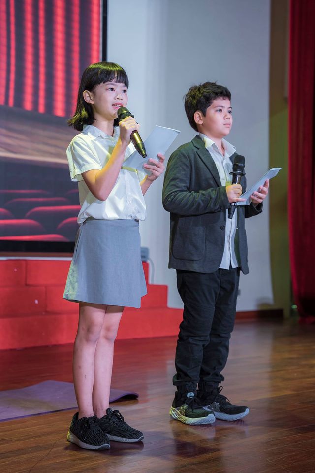Chung kết Hanoi Academy Primary’s Got Talent 2020