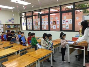 Hanoi Academy đã làm gì để chuẩn bị tốt nhất cho các con khối MGL trong giai đoạn chuẩn bị vào lớp 1?