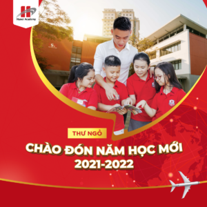 Thông báo kế hoạch học tập năm học 2021-2022