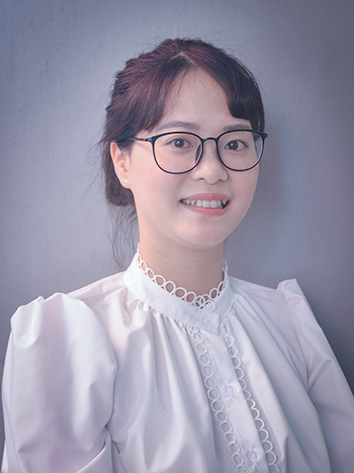 Mrs Tinh Thi Nguyen