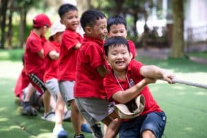 7 cách giúp trẻ hình thành thói quen tự lập ngay từ sớm 13 CRN 1320