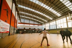 Hanoi Academy: Môi trường học tập giúp học sinh phát triển toàn diện 12 HIE02660