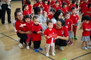 Kỹ năng sống cần thiết cho trẻ Mầm non ba mẹ nên dạy từ sớm 13 DSC 6957