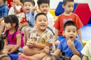 5 lĩnh vực phát triển của trẻ Mầm non phụ huynh cần biết 14 CRN 9916