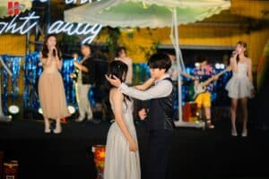 Chạm V: Dance the Night Away - Khi âm nhạc kết nối cảm xúc và đam mê 10 493231938 1109519884550801 6757769119362078598 n