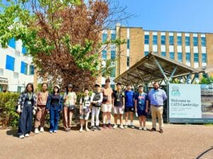 Học sinh Hanoi Academy trải nghiệm trọn vẹn mùa hè tại Đại học East London 8 509429651 1157196346449821 6113368586604829635 n