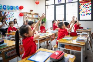 Giáo dục sớm cho trẻ: Lợi ích, cách áp dụng & những điều ba mẹ cần biết 9 bce338ac fde4 44c9 b0e6 8160b0a81365