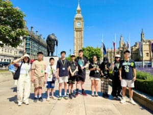 Học sinh Hanoi Academy trải nghiệm trọn vẹn mùa hè tại Đại học East London 6 z6733962465619 206338fc5c31f04c1cf79f6d382f8341