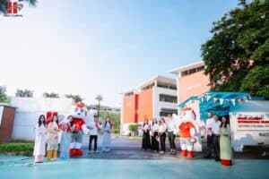 Lễ Tựu trường năm học 2025-2026: Khởi đầu hành trình tràn đầy cảm hứng 24 530969790 1198080695694719 8382222212261584338 n