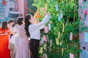 Lễ Tựu trường năm học 2025-2026: Khởi đầu hành trình tràn đầy cảm hứng 23 531864661 1198082159027906 7026541161256831946 n