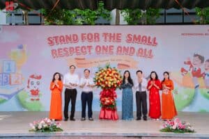 Lễ Tựu trường năm học 2025-2026: Khởi đầu hành trình tràn đầy cảm hứng 16 532031353 1198082939027828 321859120387628846 n