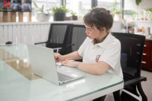 Hanoi Academy hợp tác cùng Pearson: Nâng tầm giáo dục Tiểu học 6 CRN 0707