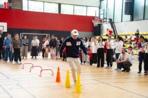 Sport Day 2025: Ngày hội Thể thao sôi động và gắn kết tại Hanoi Academy 24 585535325 1526848176112945 3662456146029842825 n