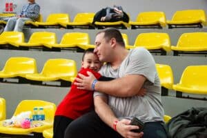 Sport Day 2025: Ngày hội Thể thao sôi động và gắn kết tại Hanoi Academy 30 586346311 1526848816112881 8912692311521057487 n