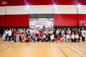 Sport Day 2025: Ngày hội Thể thao sôi động và gắn kết tại Hanoi Academy 32 586855556 1526849509446145 2552036289202538975 n