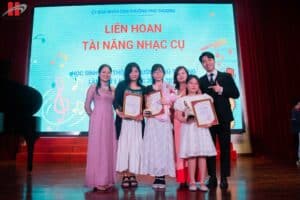 Liên hoan tài năng nhạc cụ Phường Phú Thượng lần thứ I: Sân chơi kết nối nghệ thuật tại Hanoi Academy 20 588925581 1292195886283199 6235587707192461911 n