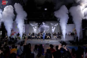 Color of Christmas: Mùa Giáng sinh ấm áp tại Hanoi Academy 25 CNT 5733