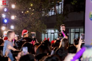 Color of Christmas: Mùa Giáng sinh ấm áp tại Hanoi Academy 27 CNT 5867