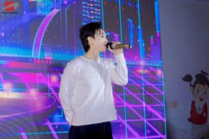 Color of Christmas: Mùa Giáng sinh ấm áp tại Hanoi Academy 29 CNT 6084