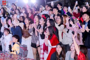 Color of Christmas: Mùa Giáng sinh ấm áp tại Hanoi Academy 30 CNT 6150