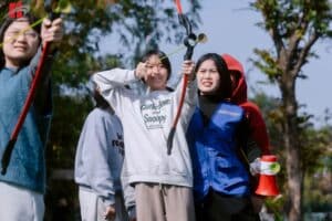 Học tập trải nghiệm giữa thiên nhiên: Hành trình trưởng thành của Acers THCS tại Làng Mô 20 613551660 1326964819472972 2077249478219033714 n