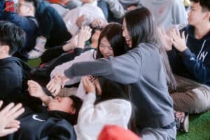 Học tập trải nghiệm giữa thiên nhiên: Hành trình trưởng thành của Acers THCS tại Làng Mô 18 614425374 1326965236139597 4064398072883187364 n