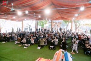 Học tập trải nghiệm giữa thiên nhiên: Hành trình trưởng thành của Acers THCS tại Làng Mô 28 614438341 1326964242806363 204424534599292024 n