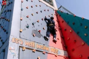 Học tập trải nghiệm giữa thiên nhiên: Hành trình trưởng thành của Acers THCS tại Làng Mô 21 614450009 1326964839472970 5518050268568187119 n