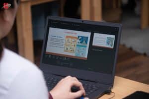 Buổi tập huấn nâng cao năng lực chăm sóc trẻ tại Mầm non Hanoi Academy 9 622497367 1339892811513506 1495800529370123535 n