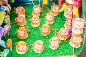 Triển lãm Nghệ thuật "Animal Kingdom": Khi trẻ học cách hiểu thế giới qua sáng tạo 22 623134970 1587164316747997 5111766089617949897 n