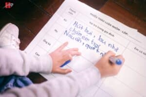 Giáo dục kỹ năng sống: Nền tảng quan trọng cho học sinh Tiểu học 9 618850364 1340902198079234 3157743239215972889 n