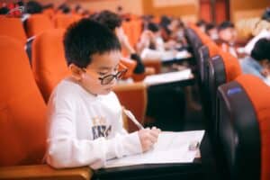 Giáo dục kỹ năng sống: Nền tảng quan trọng cho học sinh Tiểu học 10 621218188 1340903101412477 597266631843620969 n