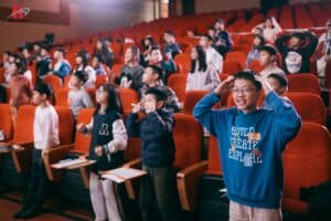 Giáo dục kỹ năng sống: Nền tảng quan trọng cho học sinh Tiểu học 12 622113329 1340903408079113 8359648406709783202 n