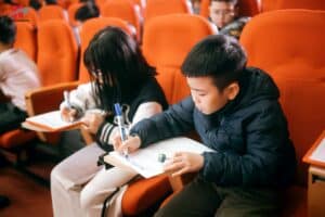 Giáo dục kỹ năng sống: Nền tảng quan trọng cho học sinh Tiểu học 13 622381454 1340903188079135 6388571830669682024 n