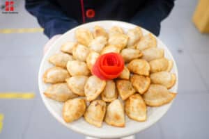 Ngày Ẩm thực Nhật Bản: Trải nghiệm tinh hoa ẩm thực xứ hoa anh đào tại Hanoi Academy 12 DSCF6503