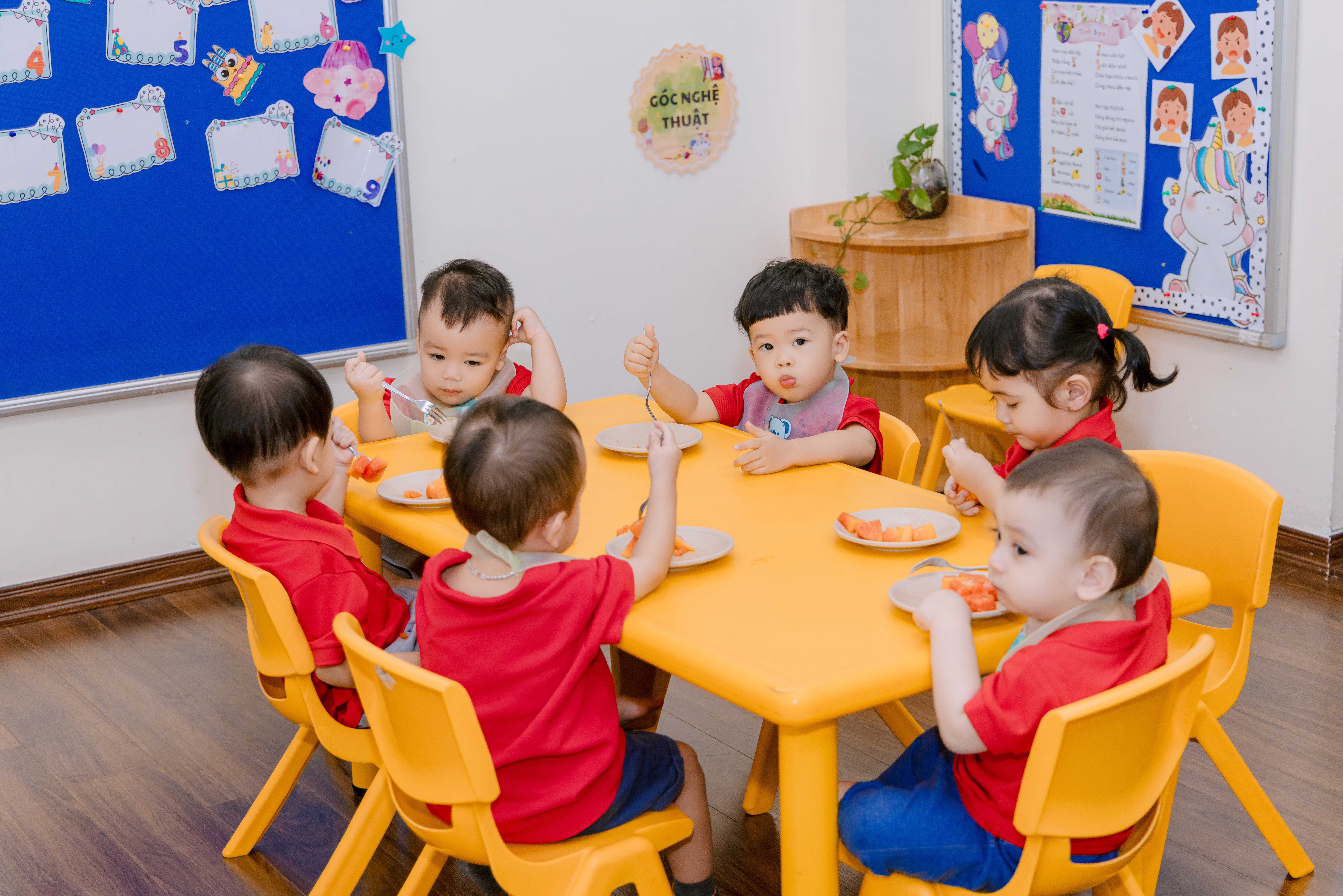 5 tiêu chí chọn trường Mầm non Quốc tế cho con ba mẹ không nên bỏ qua 7 NTS 9782