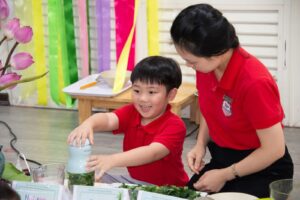 8 phương pháp giáo dục Mầm non tiên tiến mới nhất 2026 10 unnamed 3